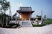 結神社の写真2